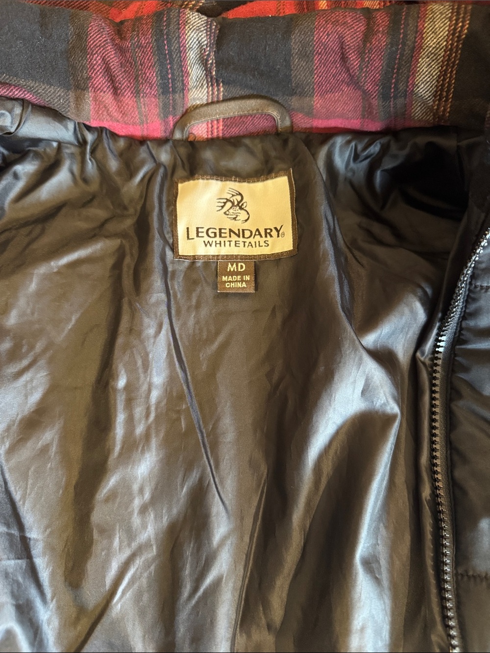 Legendary Whitetails Jacket - Picture 8 of 8